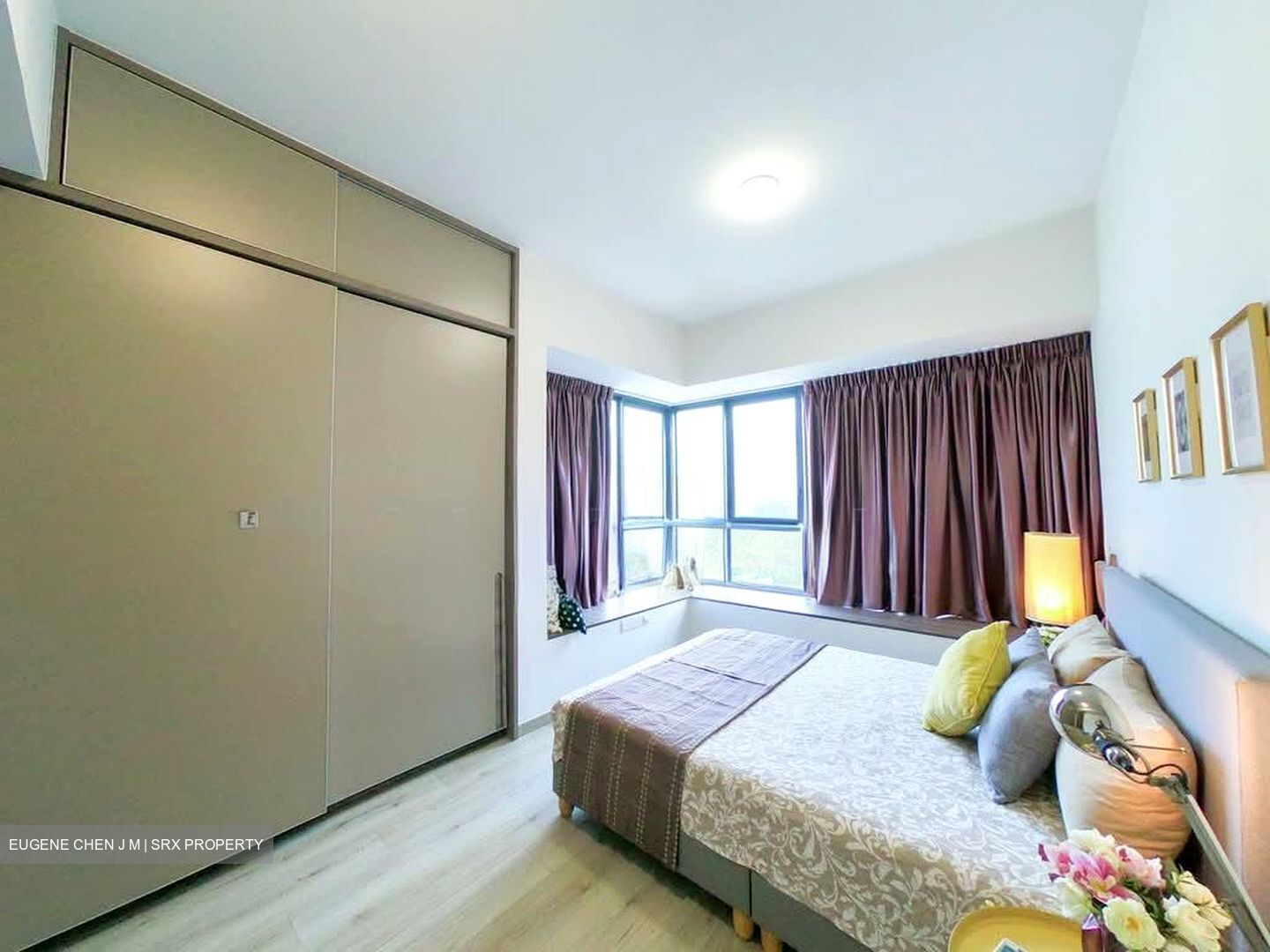 Coco Palms (D18), Condominium #532479391